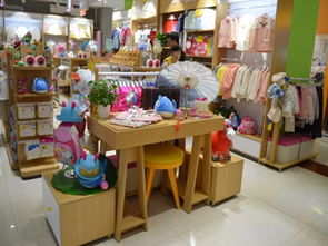 母嬰用品市場創(chuàng)業(yè)指南 機遇與挑戰(zhàn)并存，品牌與工藝品投資選擇