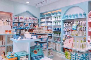 加盟蜜拉蜜啦母嬰用品 優(yōu)勢、條件與流程詳解