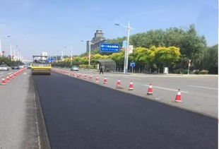 為生活建筑美好 為未來鋪設(shè)寬廣——市政道路工程建筑的使命與情懷